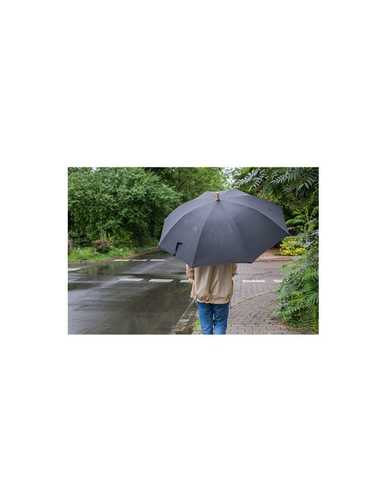 Parapluie manuel en RPET | Keelan