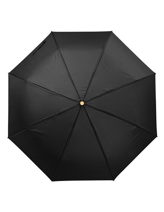 Parapluie manuel en RPET | Keelan