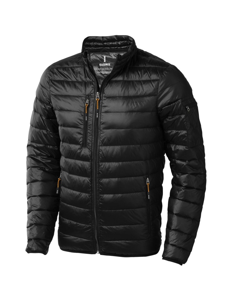Doudoune duvet léger homme Scotia