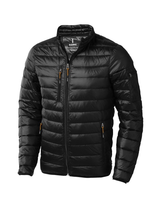 Doudoune duvet léger homme Scotia