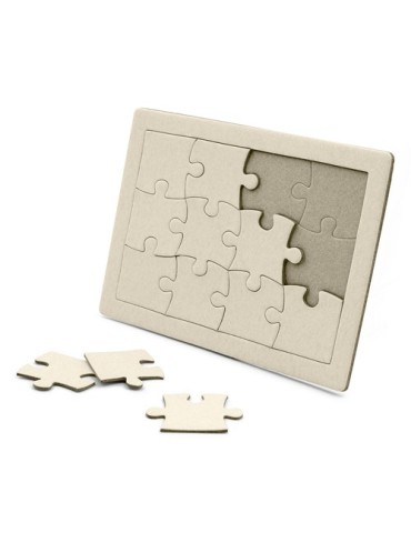 Puzzle | Caelan