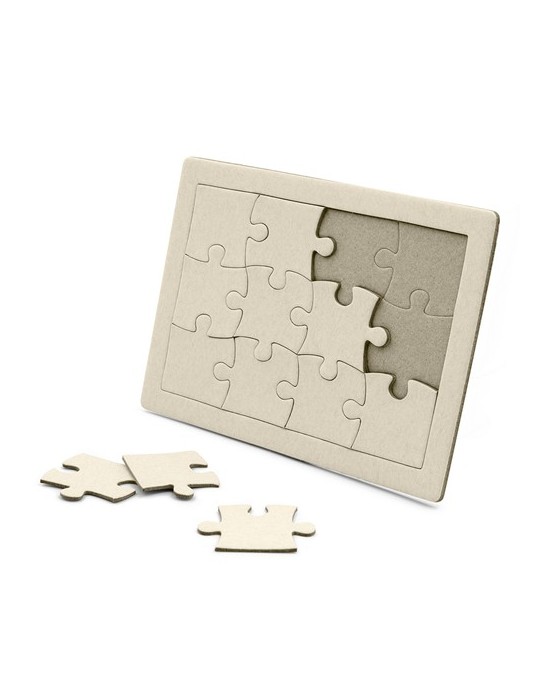Puzzle | Caelan