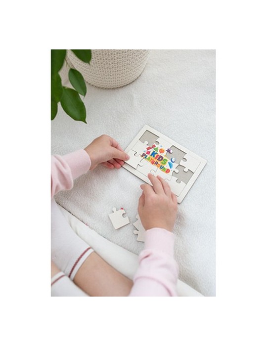 Puzzle | Caelan