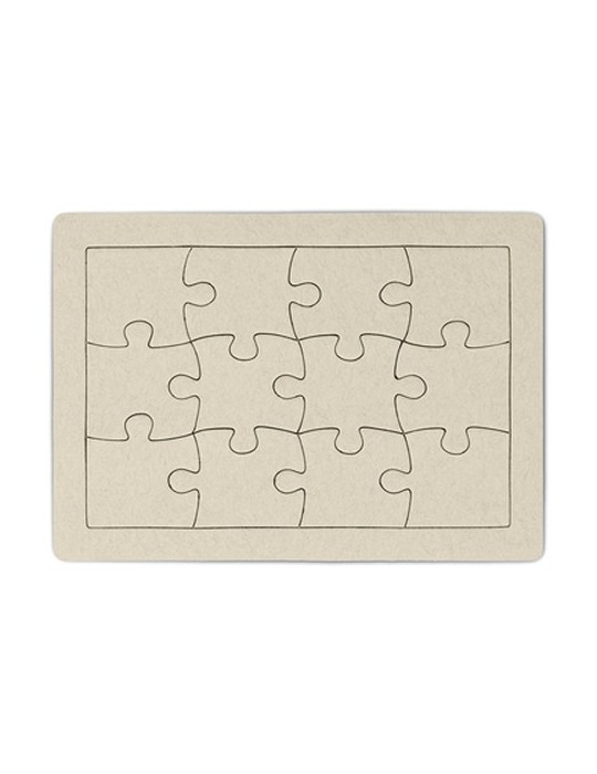 Puzzle | Caelan