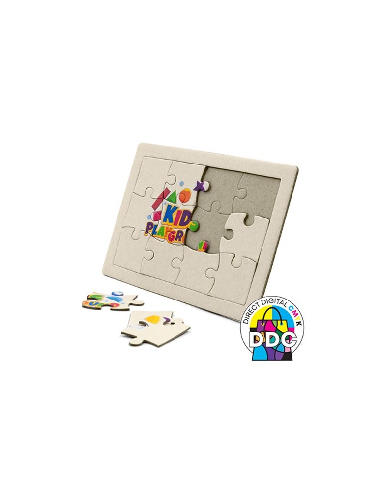 Puzzle | Caelan