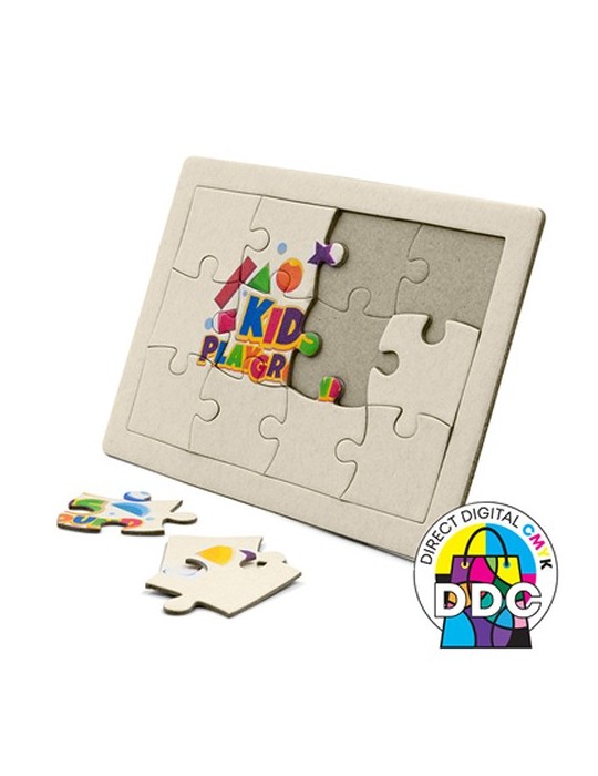 Puzzle | Caelan