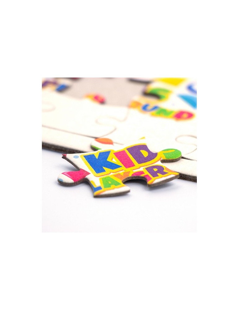 Puzzle | Caelan