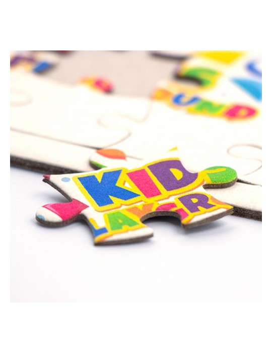 Puzzle | Caelan