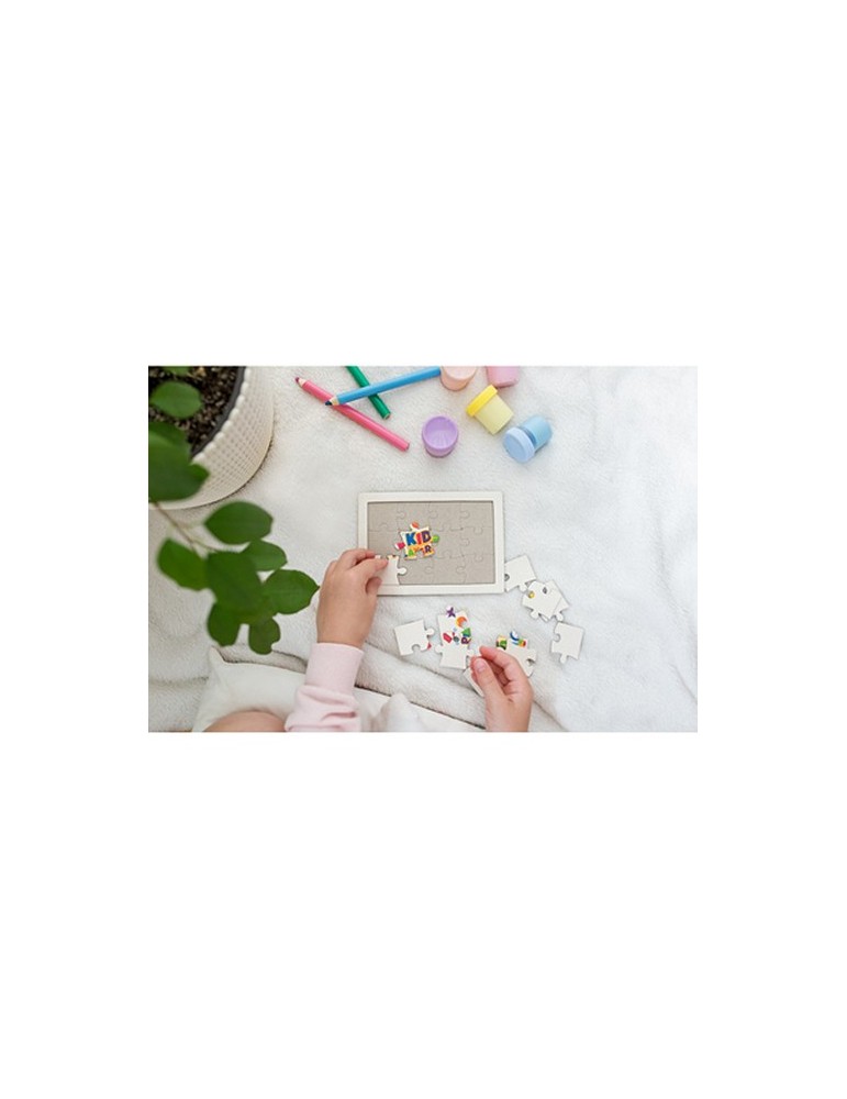 Puzzle | Caelan