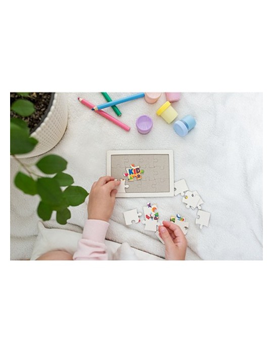 Puzzle | Caelan
