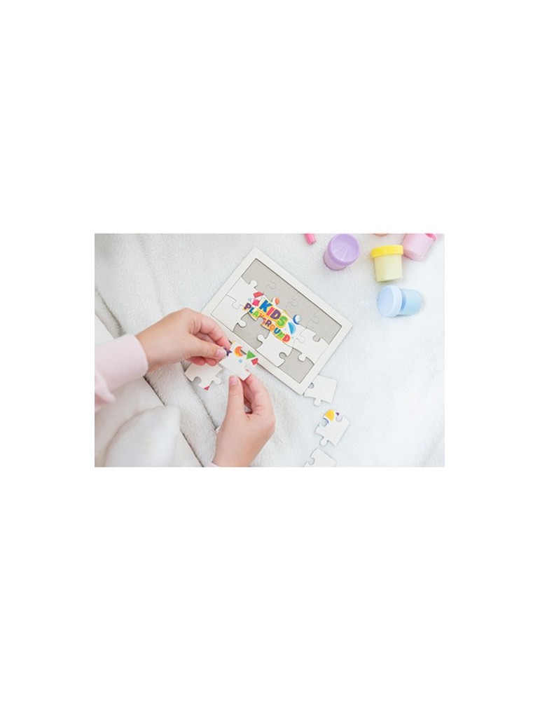 Puzzle | Caelan