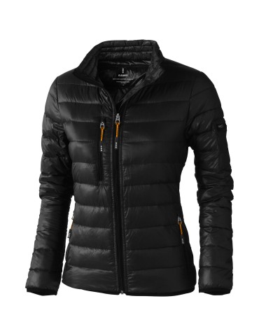Doudoune duvet léger femme Scotia
