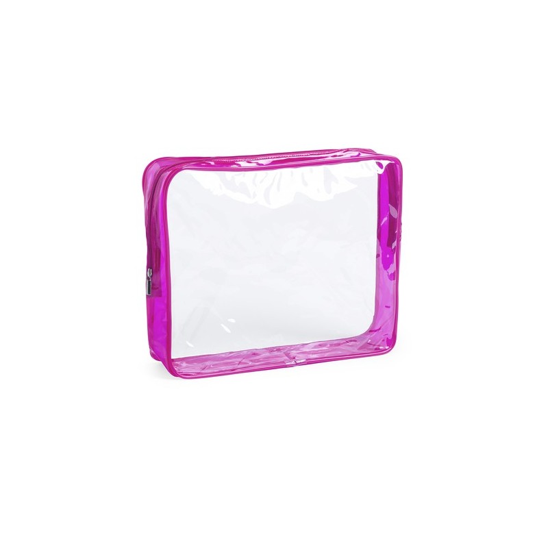 Nécessaire Bracyn - Pochette Translucide Personnalisable