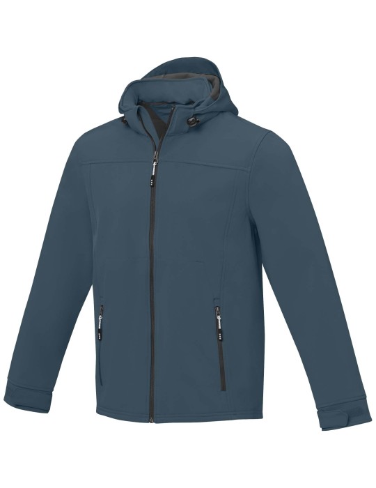 Veste softshell homme Langley