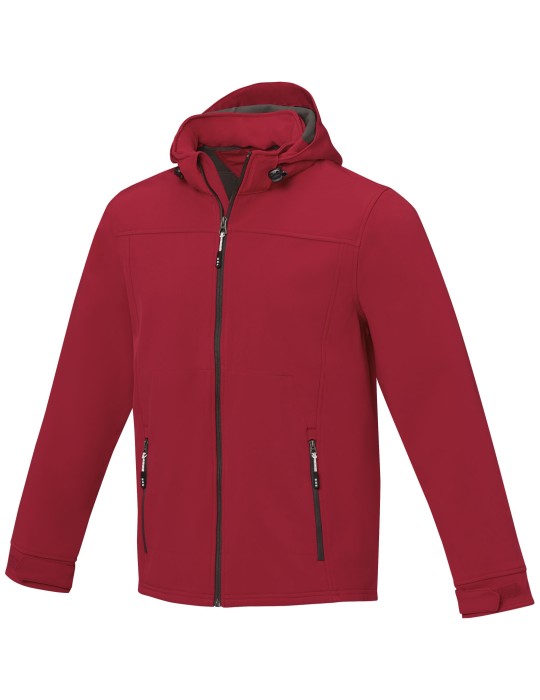 Veste softshell homme Langley
