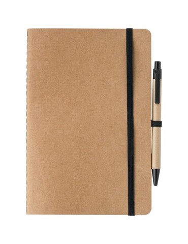 Carnet A5 avec Stylo bille