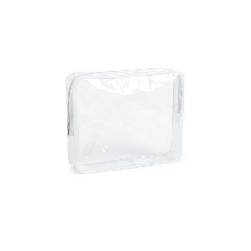 Nécessaire Bracyn - Pochette Translucide Personnalisable