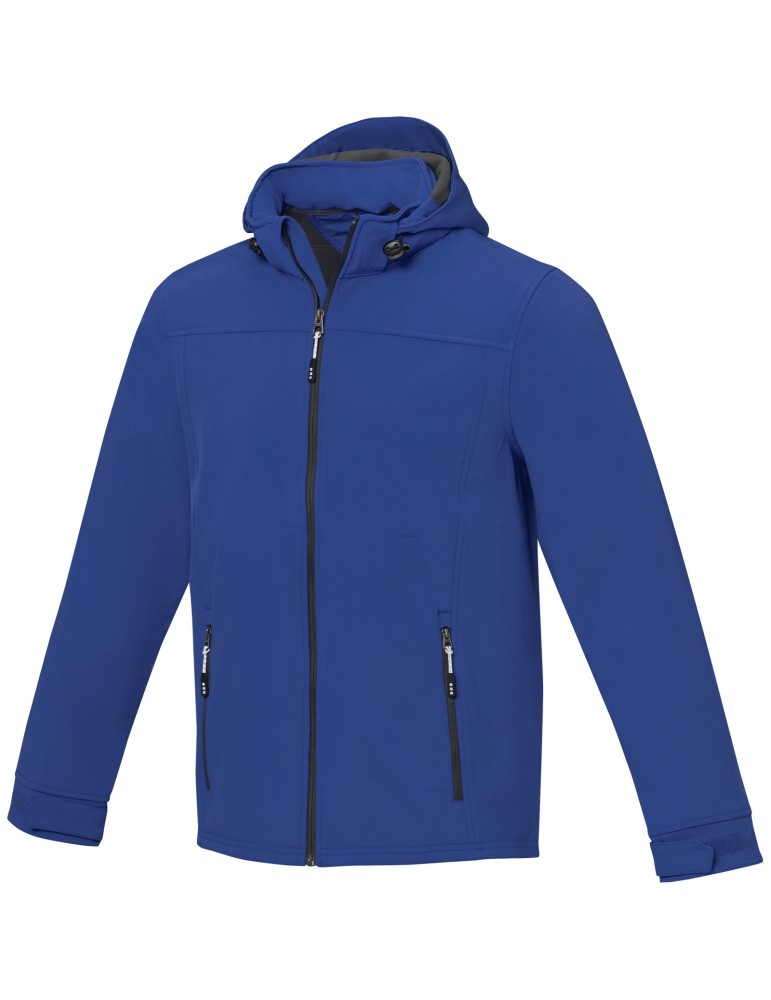 Veste softshell homme Langley