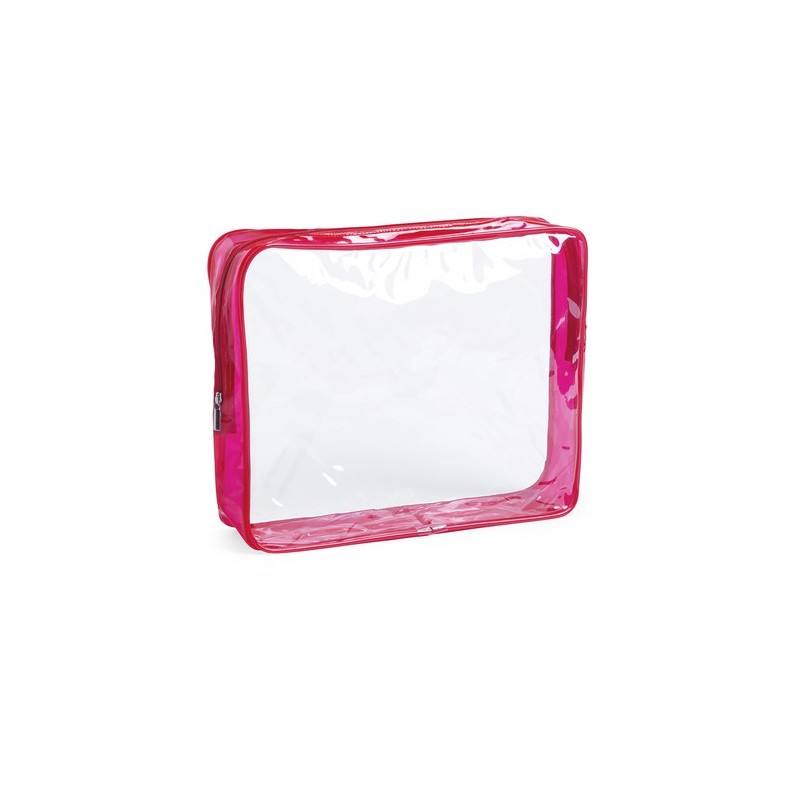 Nécessaire Bracyn - Pochette Translucide Personnalisable