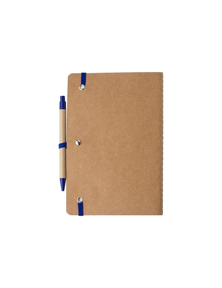 Carnet A5 avec Stylo bille