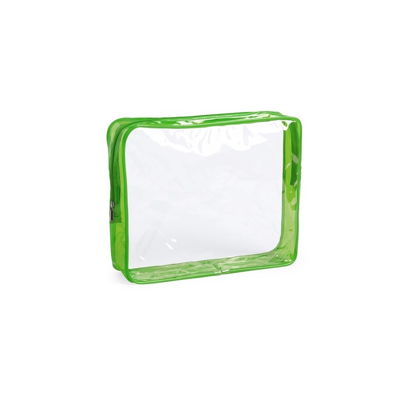 Nécessaire Bracyn - Pochette Translucide Personnalisable