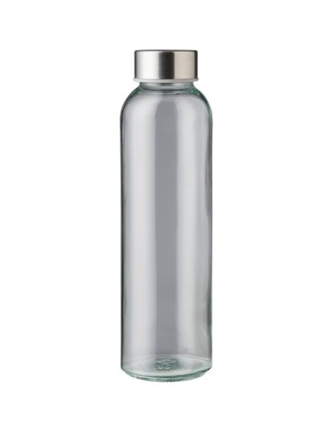 Bouteille de sport en verre 500 ml
