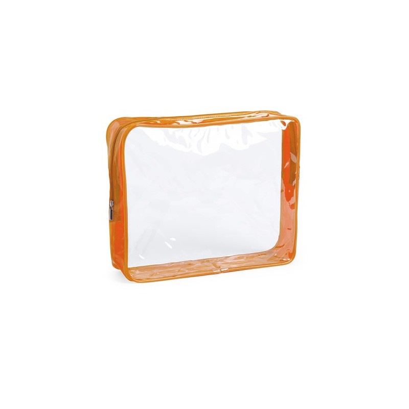 Nécessaire Bracyn - Pochette Translucide Personnalisable