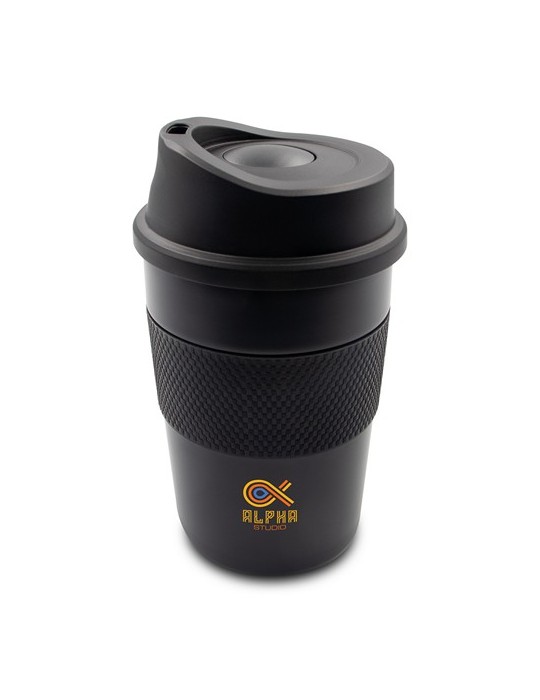 Mug isotherme 350 ml Exclusive Collection | Adina