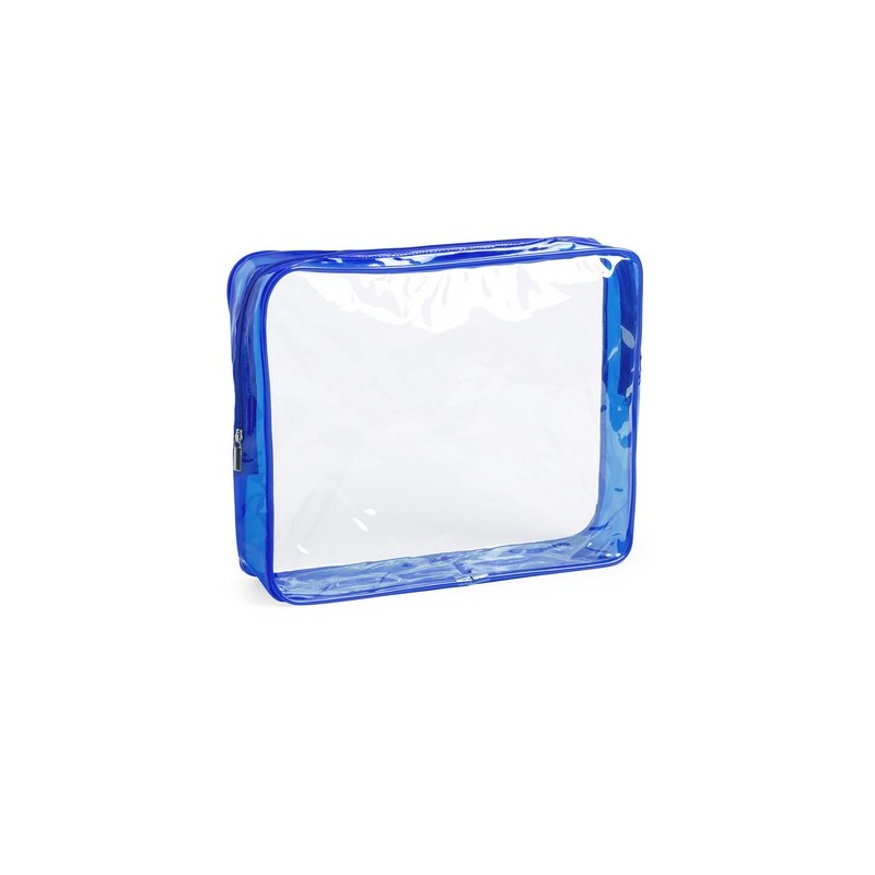 Nécessaire Bracyn - Pochette Translucide Personnalisable