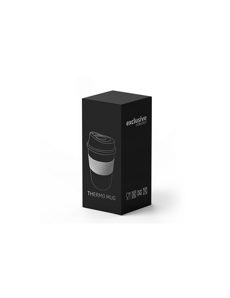 Mug isotherme 350 ml Exclusive Collection | Adina