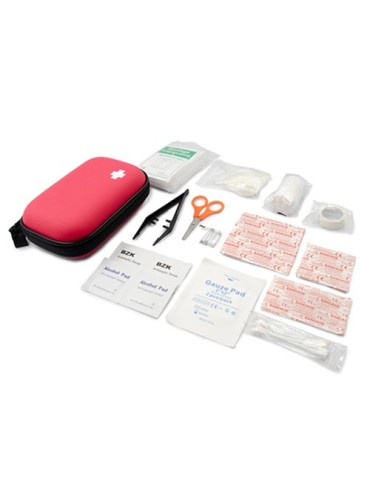 Trousse de premiers secours, 45 pcs | Bao
