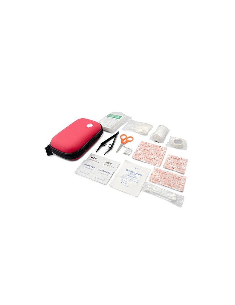 Trousse de premiers secours, 45 pcs | Bao
