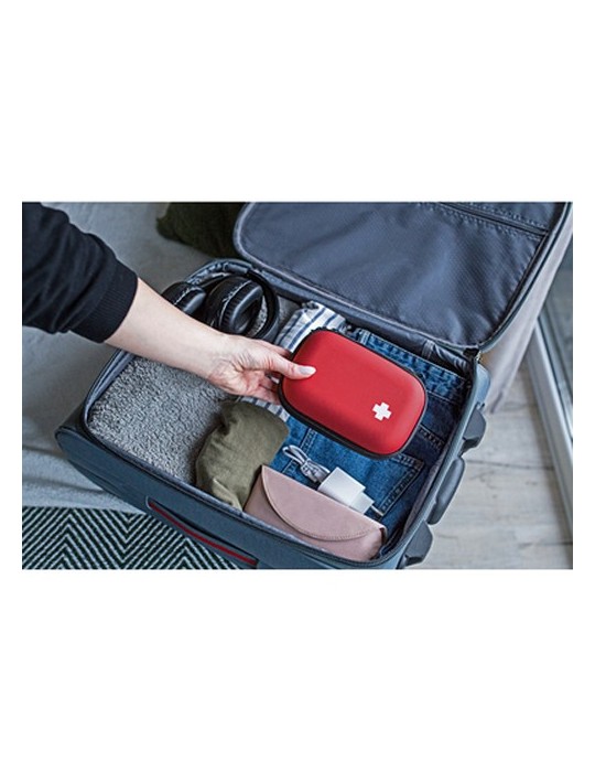 Trousse de premiers secours, 45 pcs | Bao