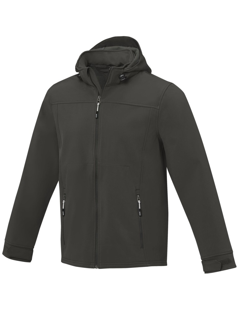 Veste softshell homme Langley