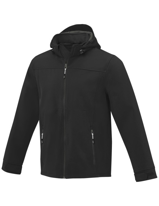 Veste softshell homme Langley