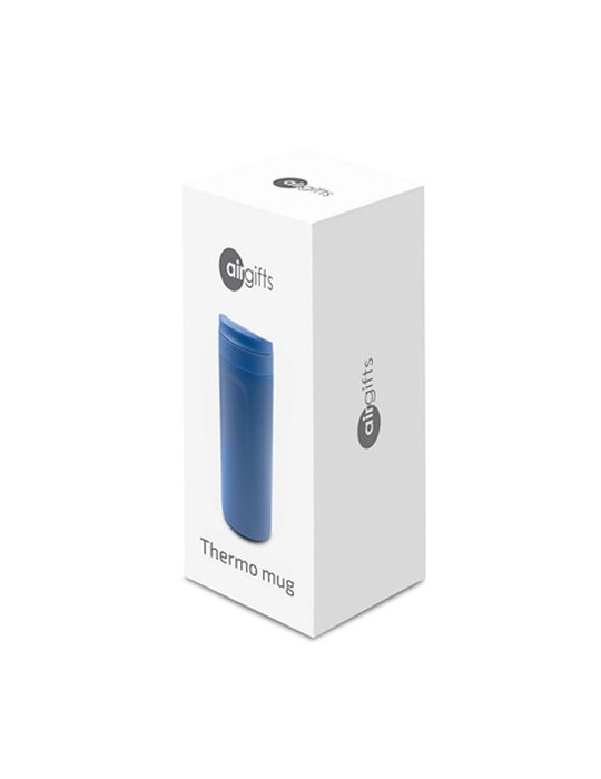 Mug isotherme 600 ml Air Gifts | Sabe