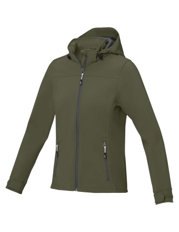 Veste softshell femme Langley