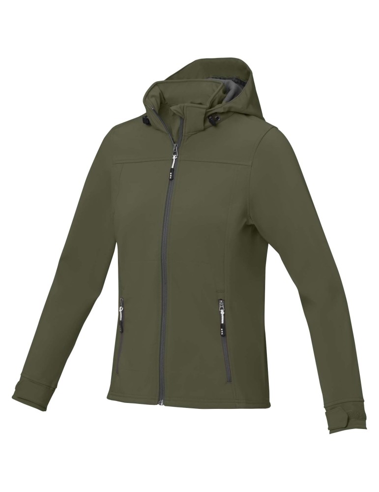Veste softshell femme Langley