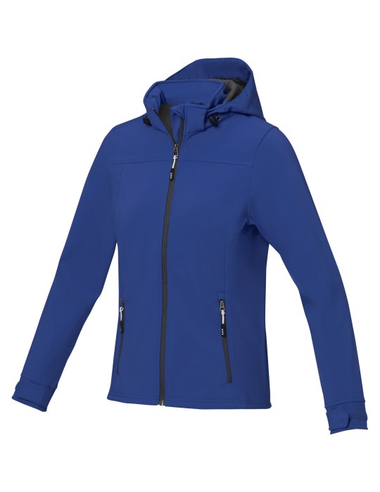 Veste softshell femme Langley