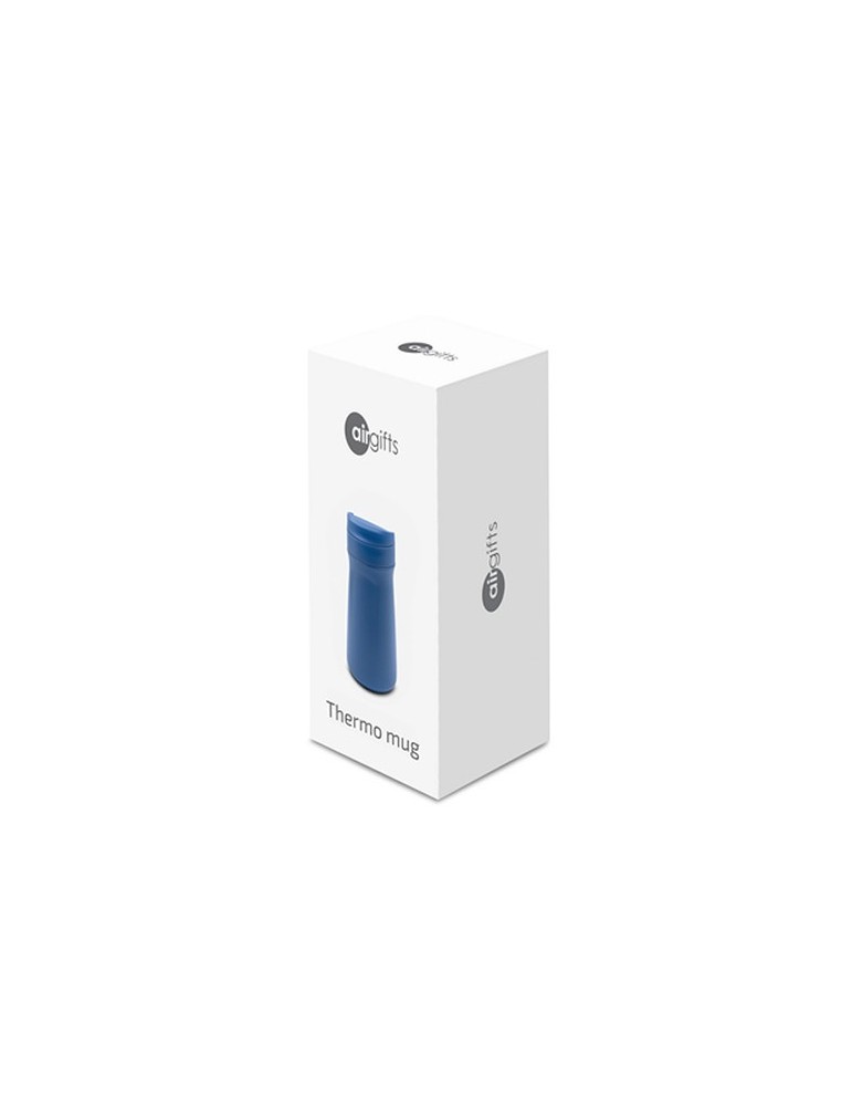 Mug isotherme 450 ml Air Gifts | Zesha