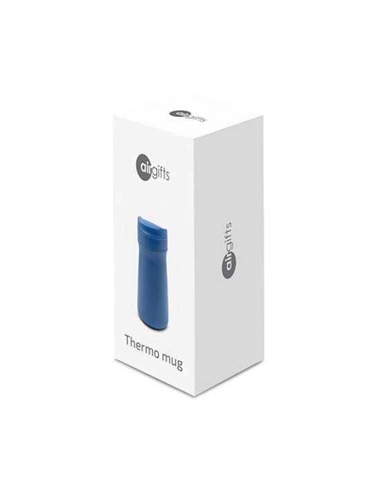 Mug isotherme 450 ml Air Gifts | Zesha