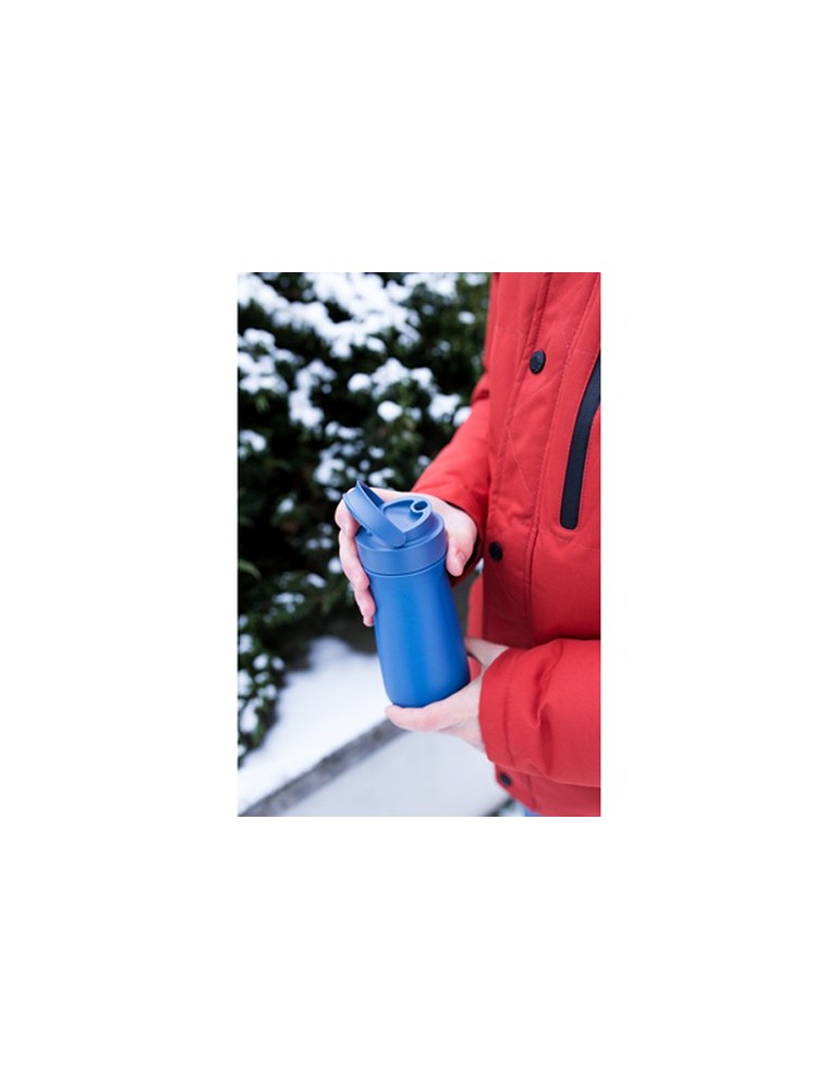 Mug isotherme 450 ml Air Gifts | Zesha