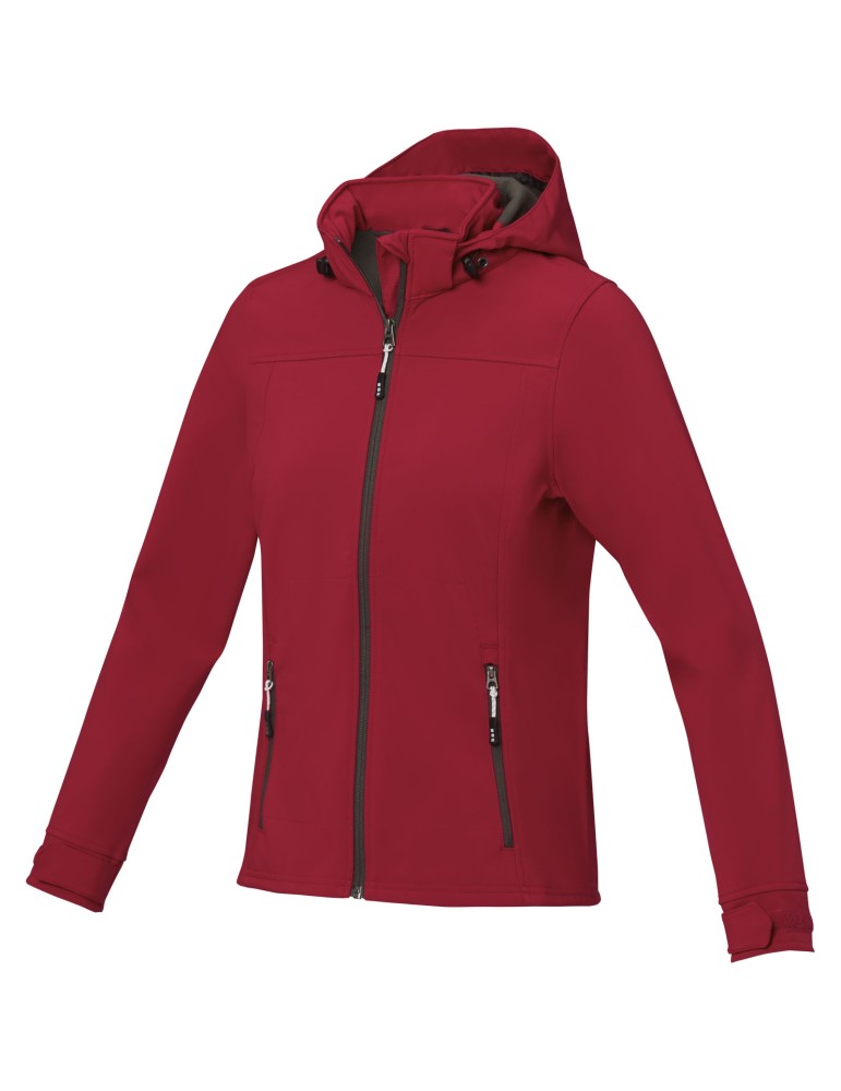 Veste softshell femme Langley