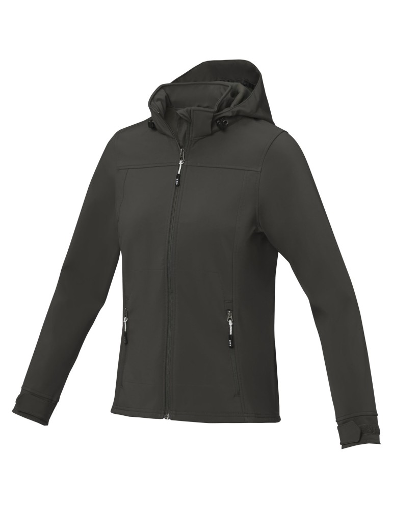 Veste softshell femme Langley