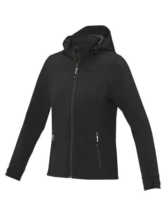 Veste softshell femme Langley