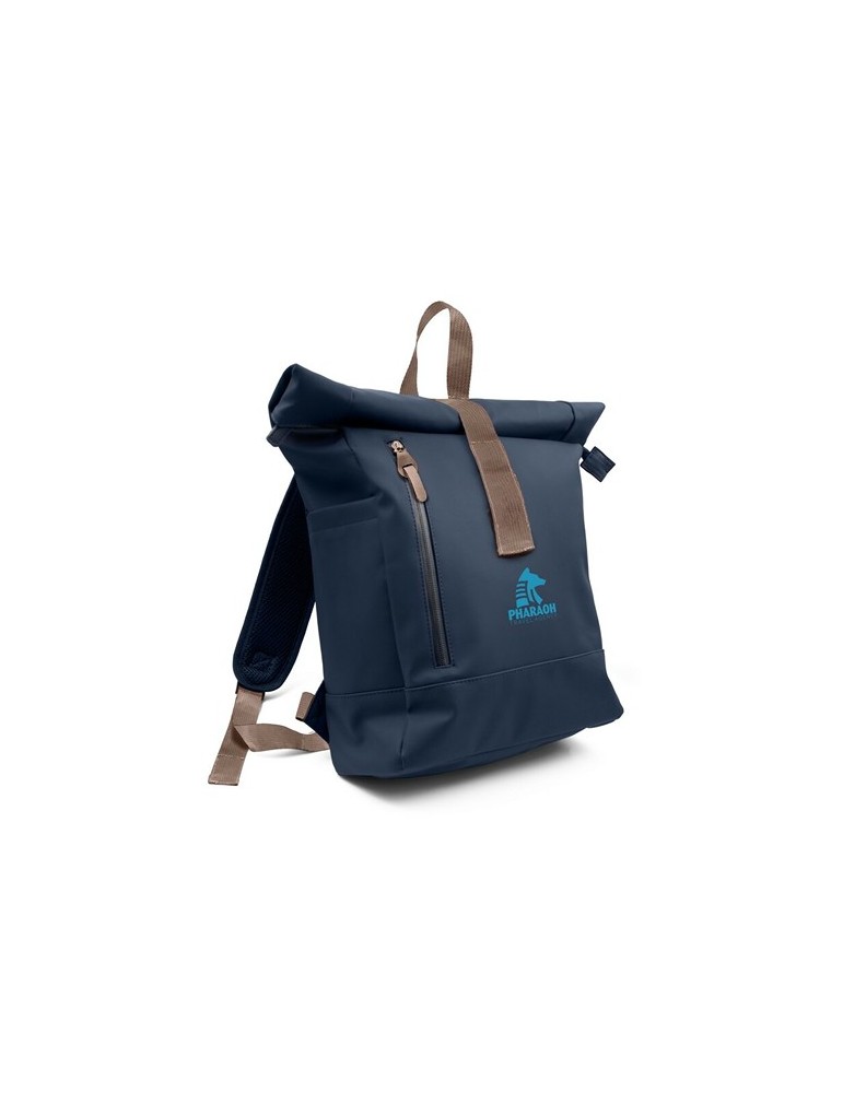Sac à dos imperméable pour ordinateur portable 15,6" B'RIGHT | Chike