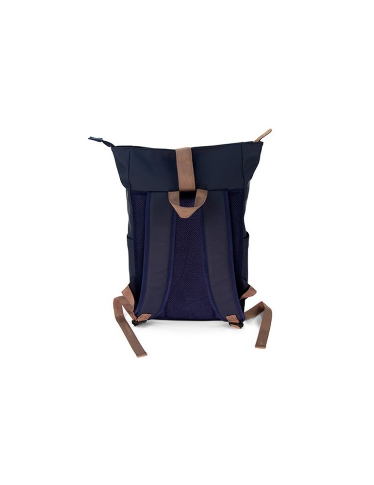 Sac à dos imperméable pour ordinateur portable 15,6" B'RIGHT | Chike