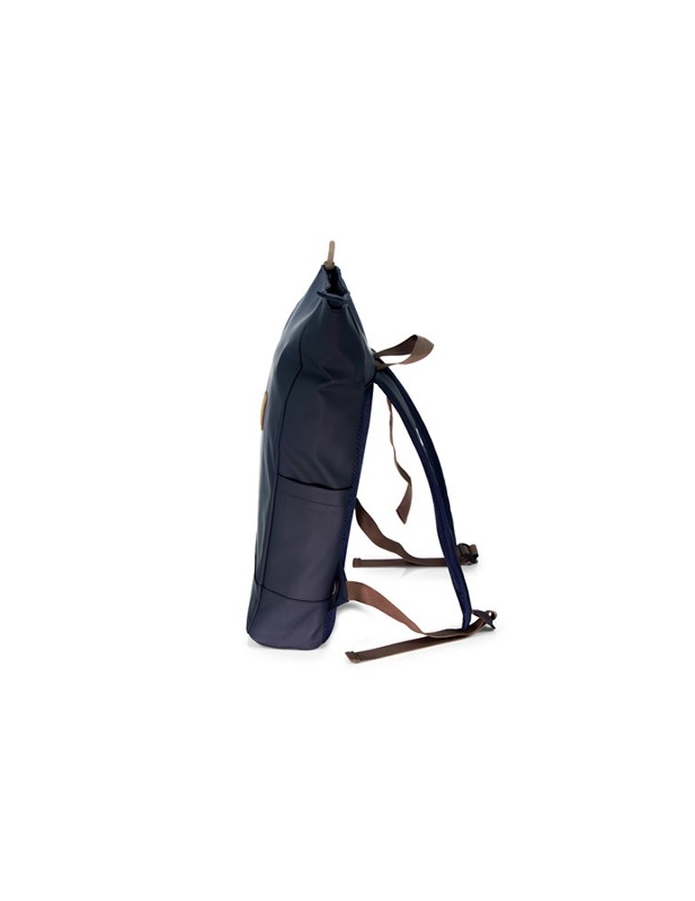 Sac à dos imperméable pour ordinateur portable 15,6" B'RIGHT | Chike