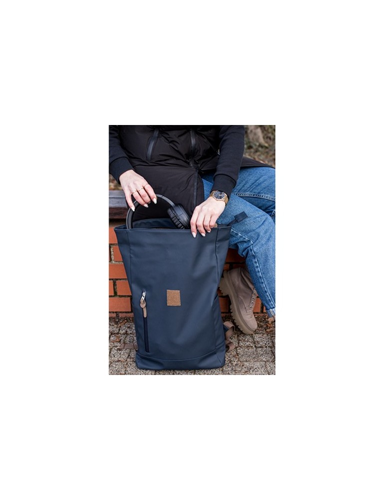Sac à dos imperméable pour ordinateur portable 15,6" B'RIGHT | Chike