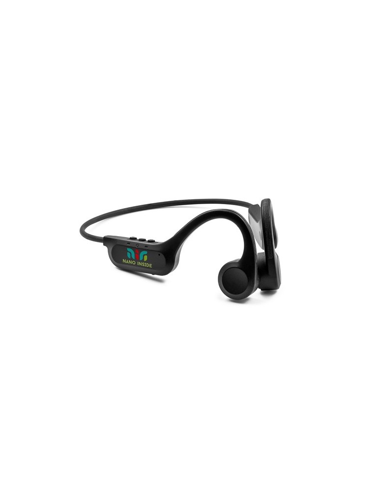 Casque sans fil à conduction osseuse | Jasmine